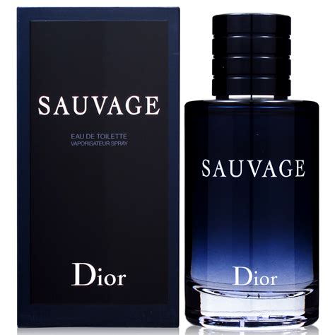 dior sauvage 香 评|曠野之心淡香水.